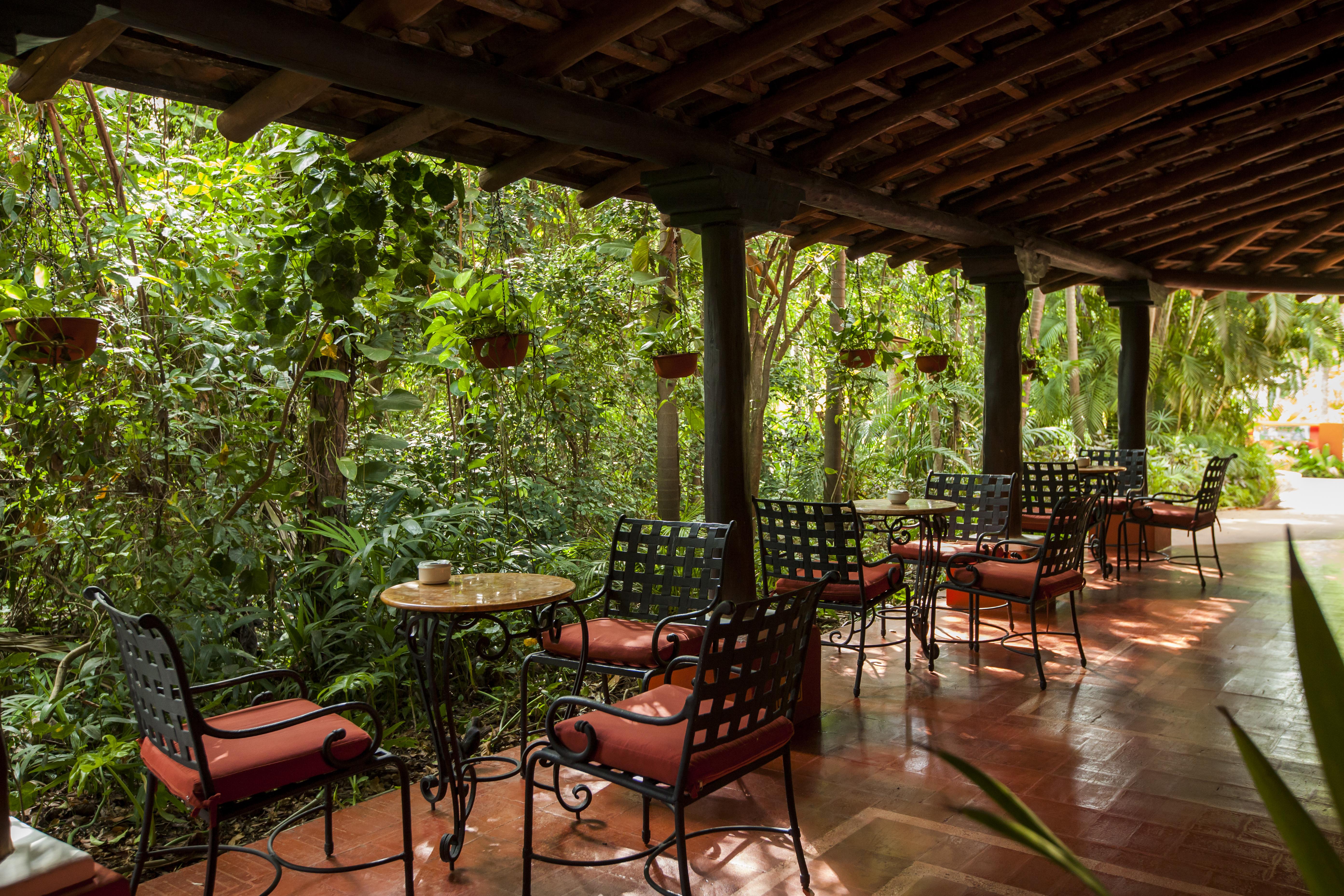 Occidental Cozumel Hotel Exterior photo