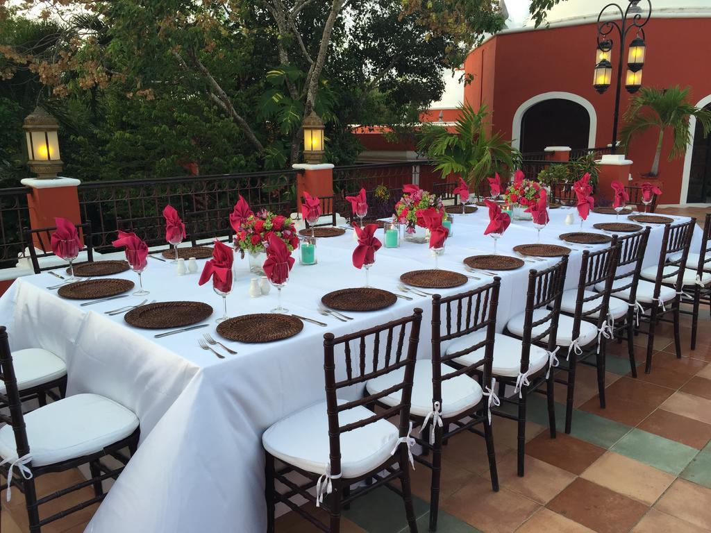 Occidental Cozumel Hotel Exterior photo